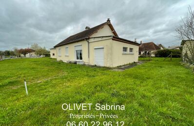 vente maison 185 000 € à proximité de Saint-Pierre-des-Fleurs (27370)