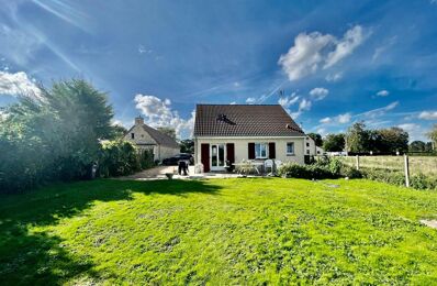 vente maison 243 800 € à proximité de Garcelles-Secqueville (14540)