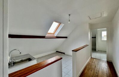 vente appartement 96 500 € à proximité de Fresné-la-Mère (14700)