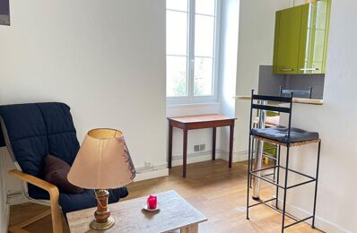 vente appartement 155 800 € à proximité de Monterblanc (56250)