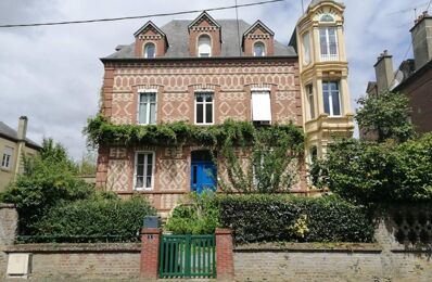 vente maison 249 580 € à proximité de Saint-Cornier-des-Landes (61800)
