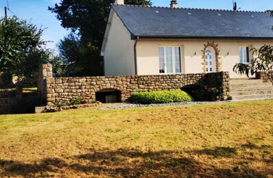 vente maison 212 000 € à proximité de Oisseau-le-Petit (72610)