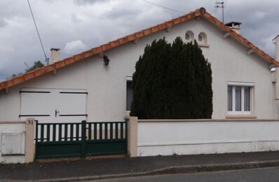 vente maison 339 600 € à proximité de Les Lucs-sur-Boulogne (85170)
