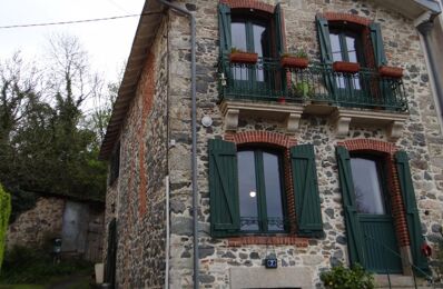 vente maison 194 250 € à proximité de Saint-Christophe-la-Couperie (49270)