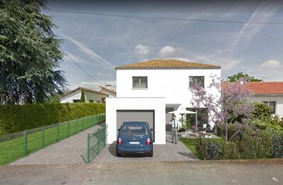 vente maison 386 650 € à proximité de Mesnard-la-Barotière (85500)