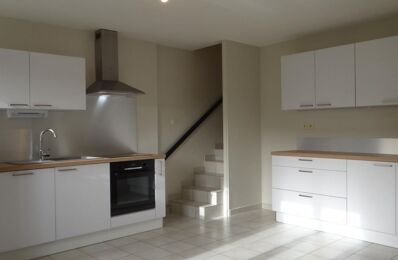 vente maison 229 900 € à proximité de La Verrie (85130)