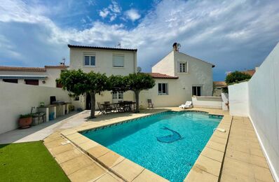 vente maison 325 000 € à proximité de Cazouls-Lès-Béziers (34370)