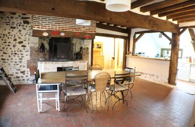 vente maison 280 000 € à proximité de La Chapelle-Vicomtesse (41270)