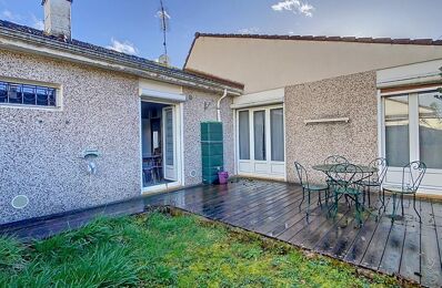 vente maison 199 900 € à proximité de Dombasle-sur-Meurthe (54110)