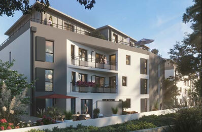 vente appartement 447 200 € à proximité de Les Sorinières (44840)