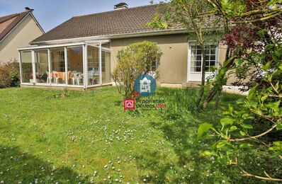 vente maison 332 800 € à proximité de Pernes-Lès-Boulogne (62126)