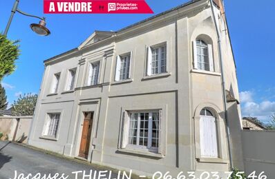 vente maison 168 780 € à proximité de Brain-sur-Allonnes (49650)