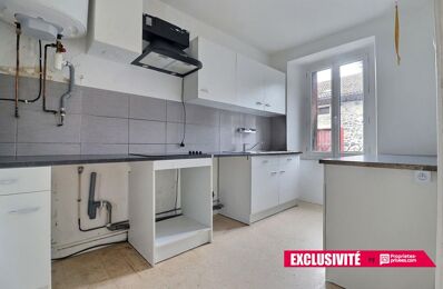vente appartement 70 000 € à proximité de Vals-les-Bains (07600)