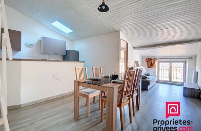 location appartement 732 € CC /mois à proximité de La Roquebrussanne (83136)