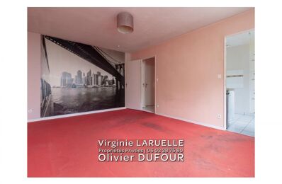 vente appartement 73 000 € à proximité de Petit-Couronne (76650)