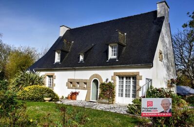 vente maison 779 990 € à proximité de Plouguiel (22220)