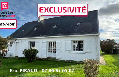 vente maison 311 970 € à proximité de La Chapelle-des-Marais (44410)