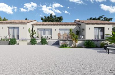 vente maison 650 000 € à proximité de Saint-Étienne-des-Sorts (30200)