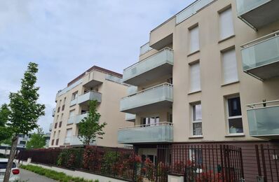 vente appartement 177 912 € à proximité de Freneuse (78840)