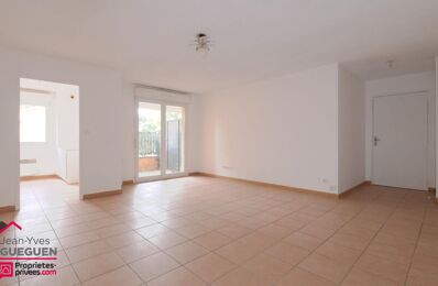 location appartement 615 € CC /mois à proximité de Beauzelle (31700)