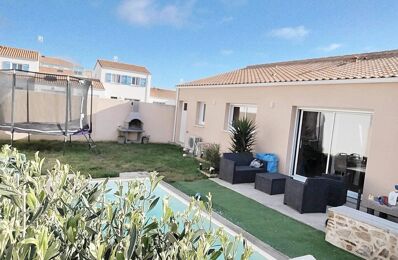 vente maison 470 250 € à proximité de Olonne-sur-Mer (85340)