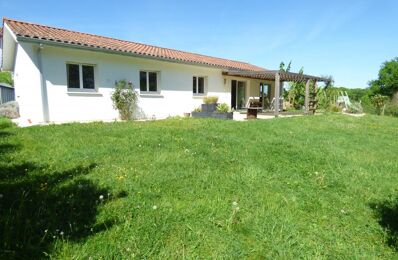 vente maison 499 000 € à proximité de La Bastide-Clairence (64240)