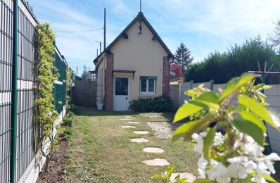 vente maison 119 000 € à proximité de Neaufles-Auvergny (27250)