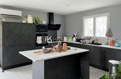 vente maison 275 000 € à proximité de Carbon-Blanc (33560)