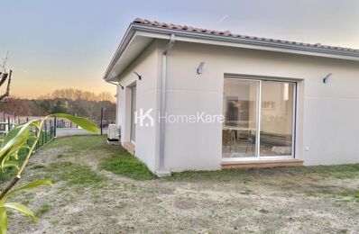 vente maison 330 000 € à proximité de Le Teich (33470)