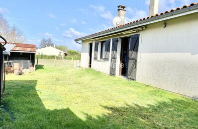 vente maison 314 000 € à proximité de Cestas (33610)
