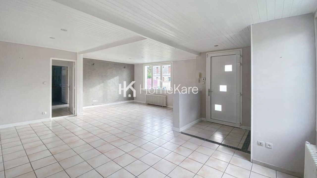 maison 5 pièces 150 m2 à vendre à Ambarès-Et-Lagrave (33440)