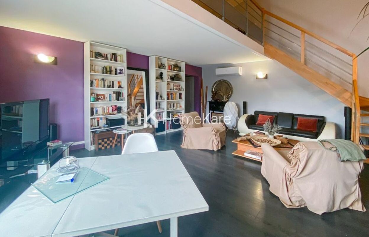 maison 4 pièces 115 m2 à vendre à Ambarès-Et-Lagrave (33440)