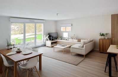 vente maison 295 999 € à proximité de Castres-Gironde (33640)