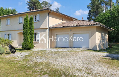 vente maison 887 000 € à proximité de Pontenx-les-Forges (40200)
