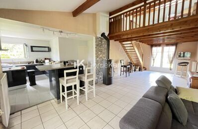 maison 5 pièces 150 m2 à vendre à Villenave-d'Ornon (33140)