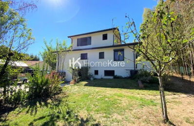 vente maison 382 000 € à proximité de Vayres (33870)