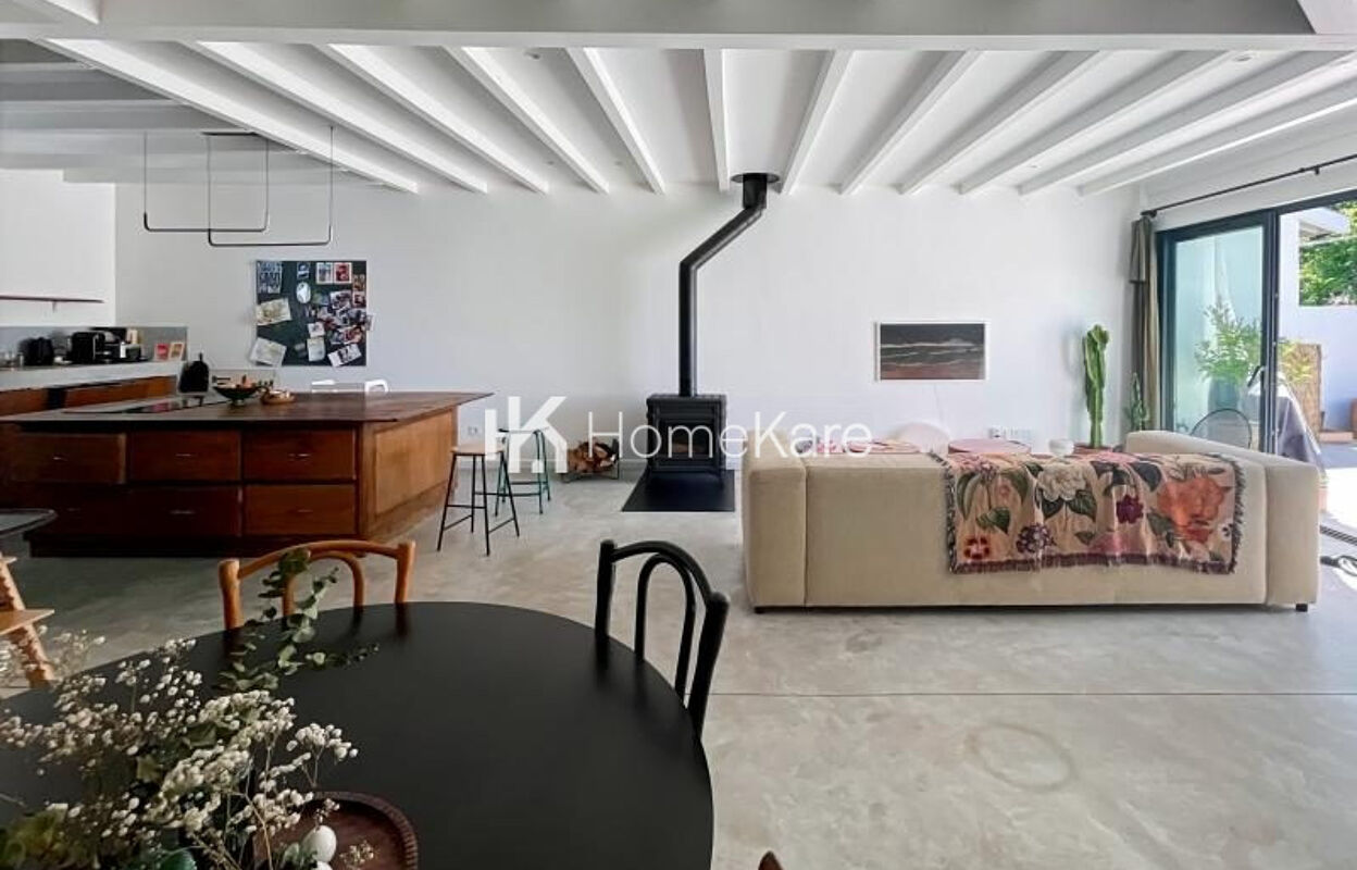 maison 5 pièces 130 m2 à vendre à Bordeaux (33000)