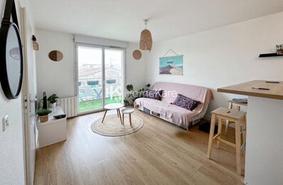 vente appartement 147 500 € à proximité de Bruges (33520)