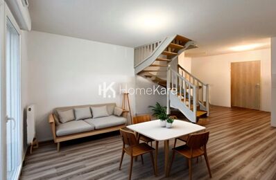 vente appartement 173 000 € à proximité de Camblanes-Et-Meynac (33360)