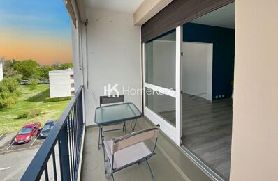 vente appartement 260 000 € à proximité de Le Taillan-Médoc (33320)