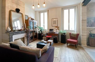 vente appartement 224 000 € à proximité de Saint-Gervais (33240)