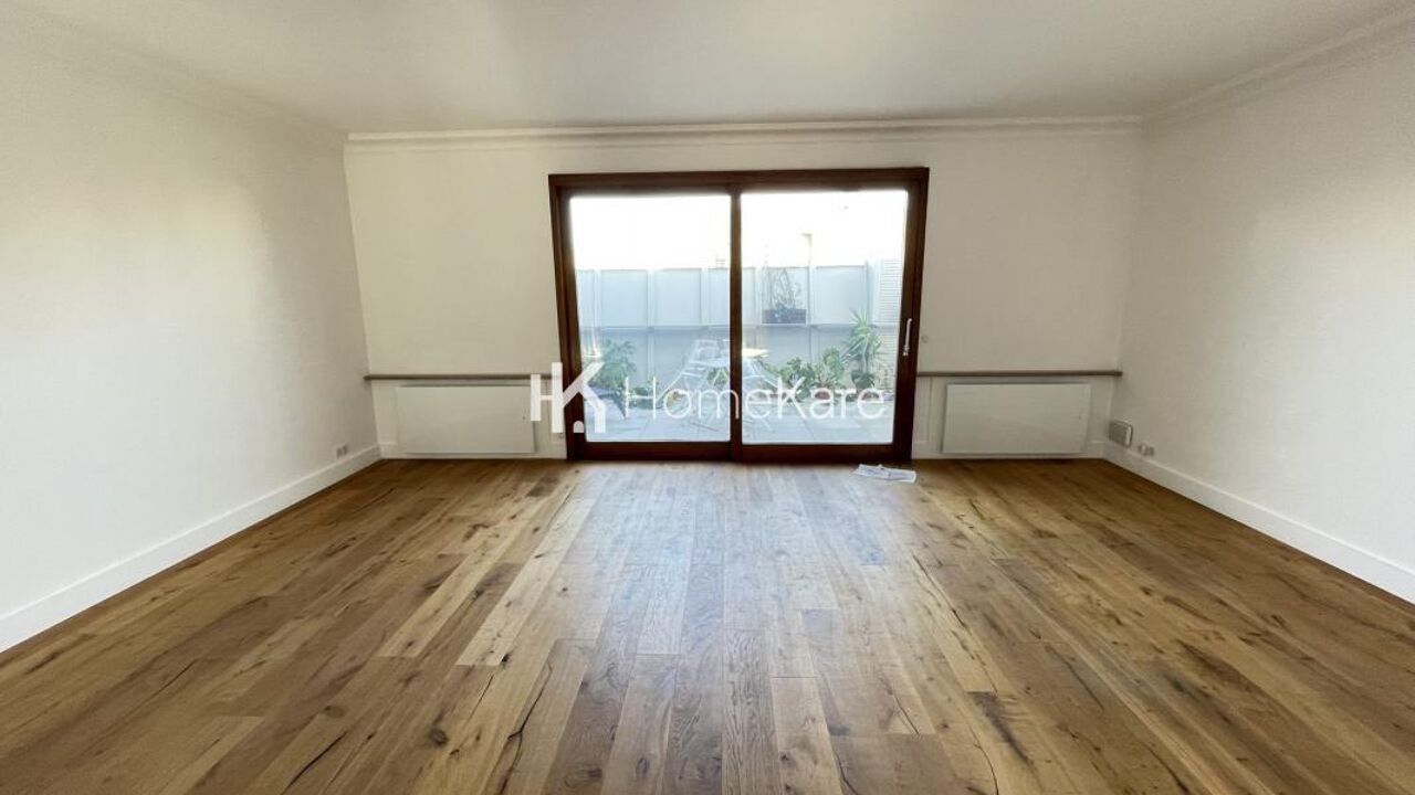 appartement 4 pièces 140 m2 à vendre à Bordeaux (33000)