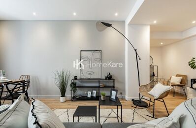 vente appartement 780 000 € à proximité de Carbon-Blanc (33560)