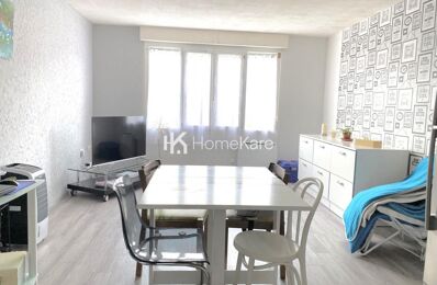 vente appartement 213 000 € à proximité de Saucats (33650)