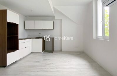 vente appartement 174 000 € à proximité de Le Teich (33470)