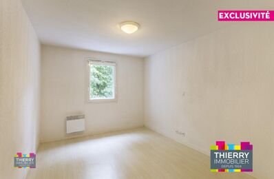 appartement 1 pièces 20 m2 à vendre à Nantes (44300)