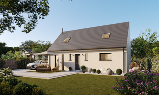 Maison 100 m² à construire Romilly-sur-Seine (10100)