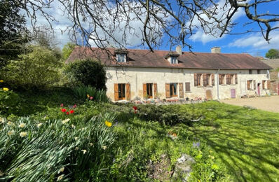vente maison 214 000 € à proximité de Les Essarts-Lès-Sézanne (51120)