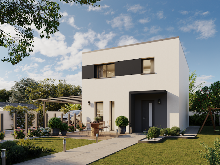 Maison Neuve — photo 1