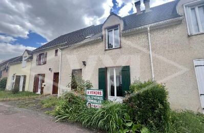 vente maison 285 000 € à proximité de Périgny (94520)